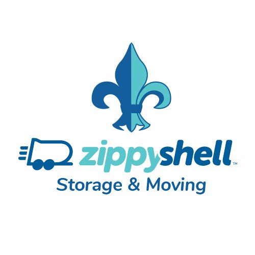 Logo of Zippy Shell of Louisiana